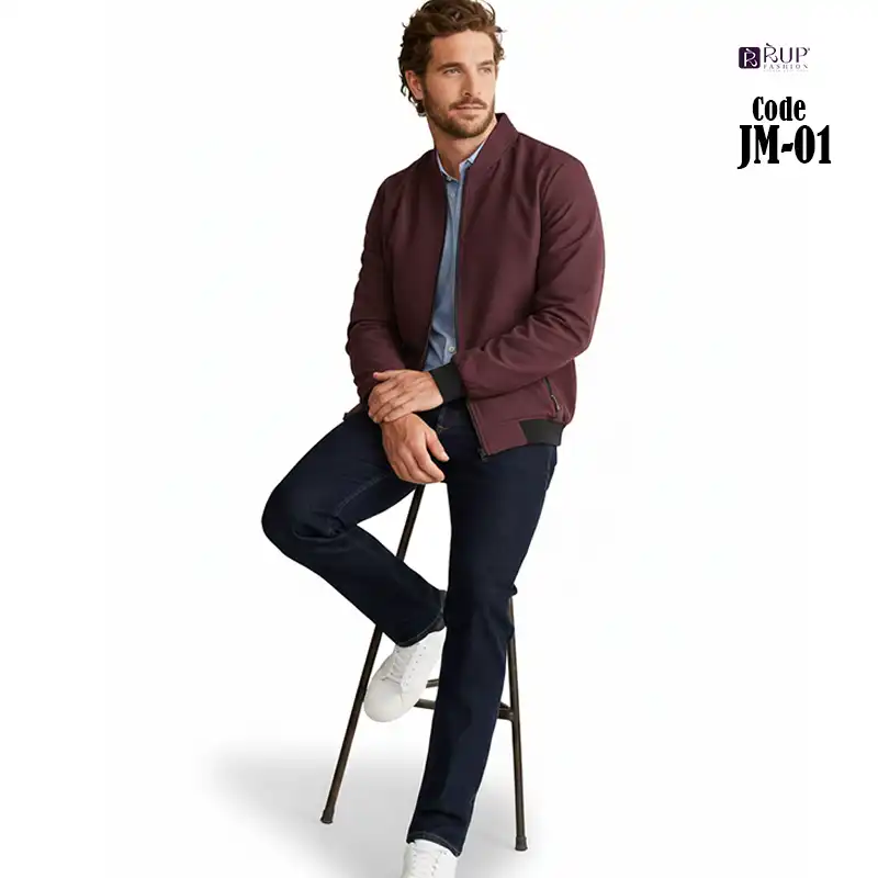 Men's Jacket